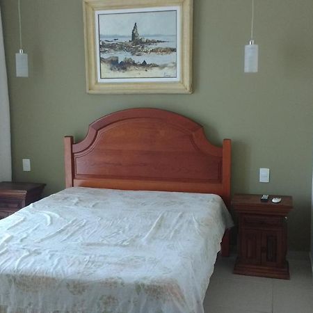 Flats No Aldeia Das Aguas บาร์ราโดปิไร ภายนอก รูปภาพ